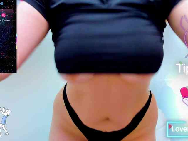 anyarosses webcam