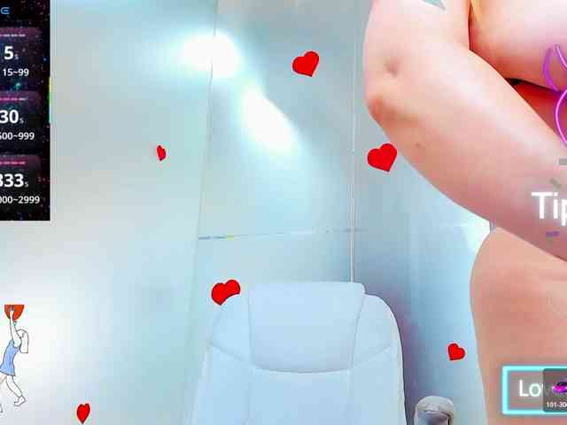 anyarosses webcam