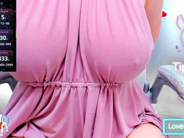 anyarosses webcam