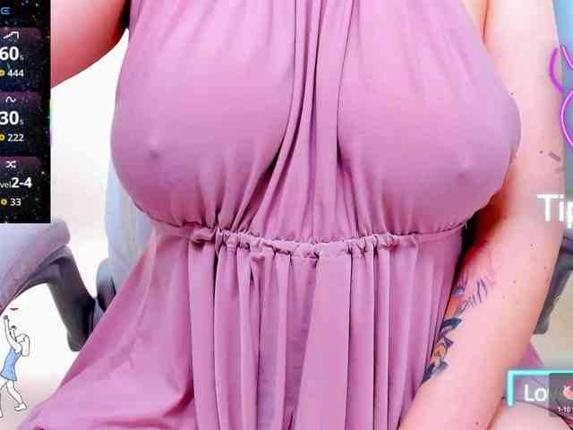 anyarosses webcam