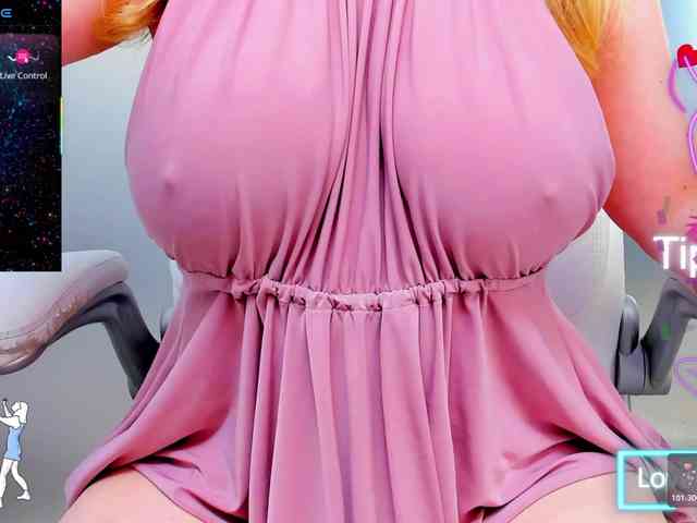 anyarosses webcam