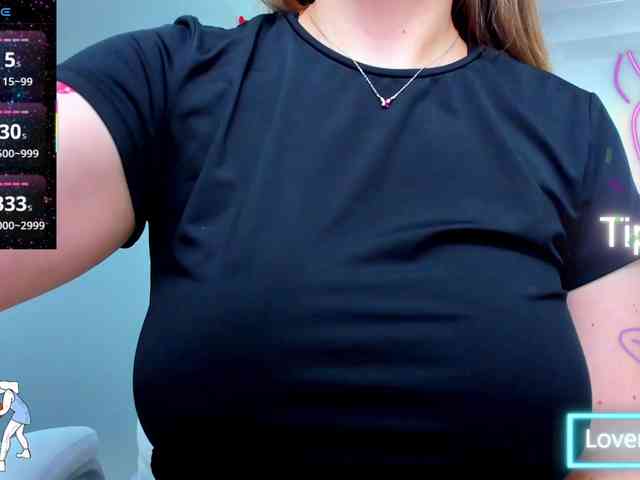 anyarosses webcam