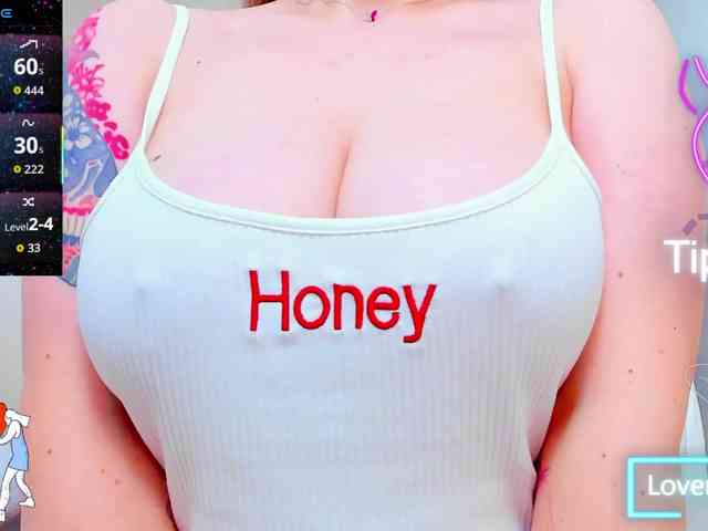 anyarosses webcam