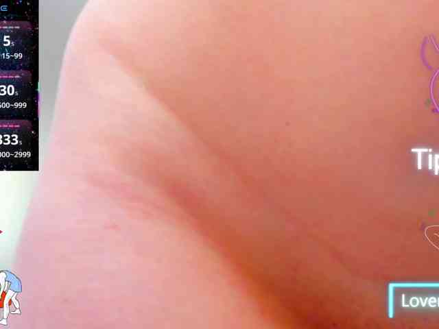 anyarosses webcam