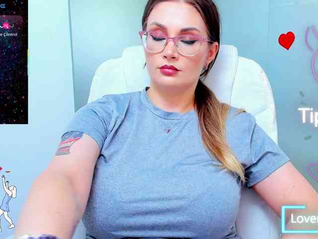 anyarosses webcam