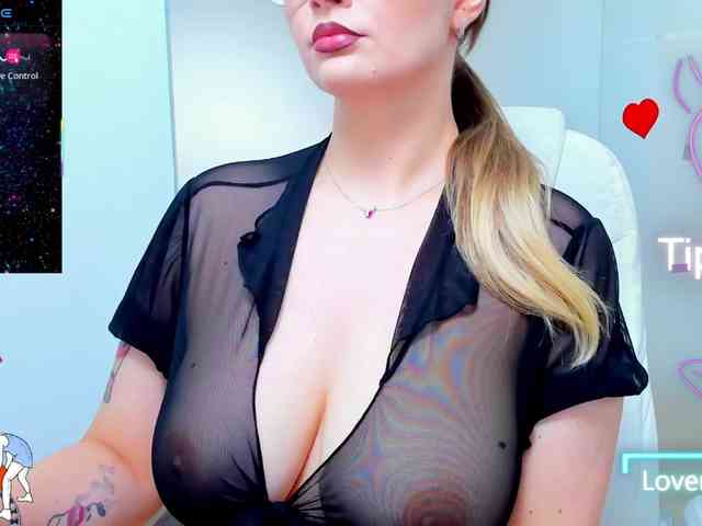 anyarosses webcam