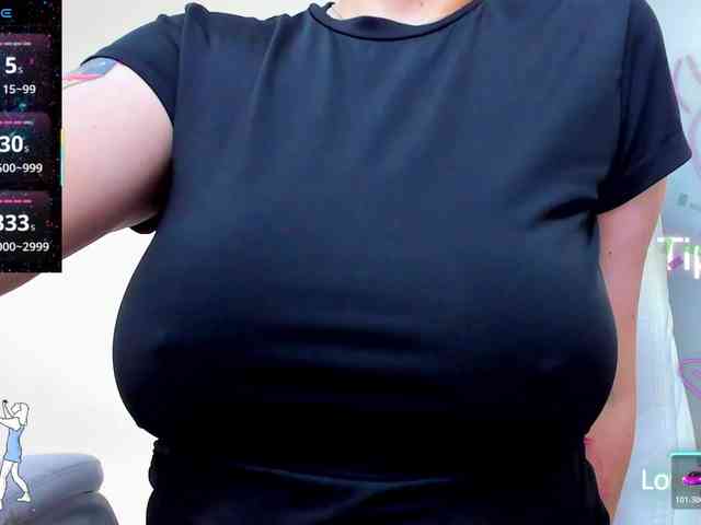 anyarosses webcam