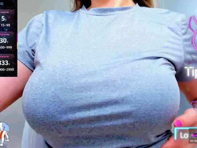 anyarosses webcam