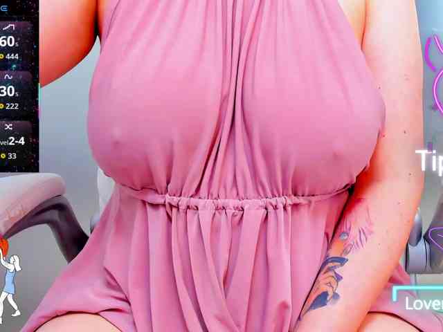 anyarosses webcam