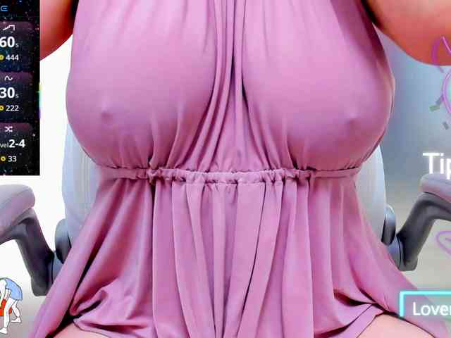 anyarosses webcam