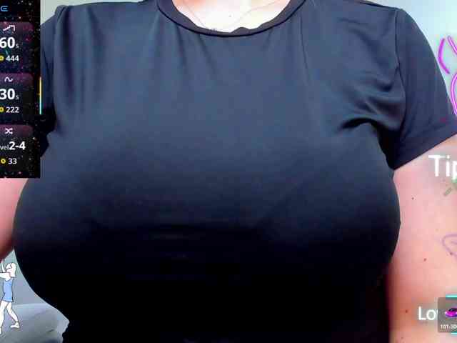 anyarosses webcam