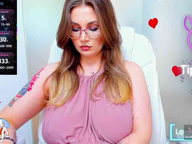 anyarosses webcam