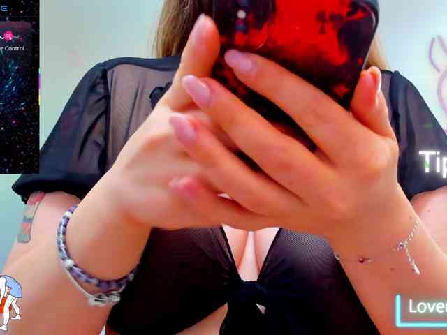 anyarosses webcam