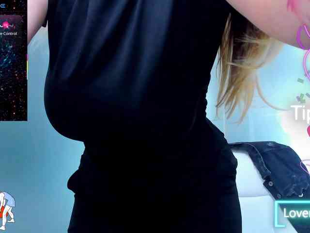 anyarosses webcam