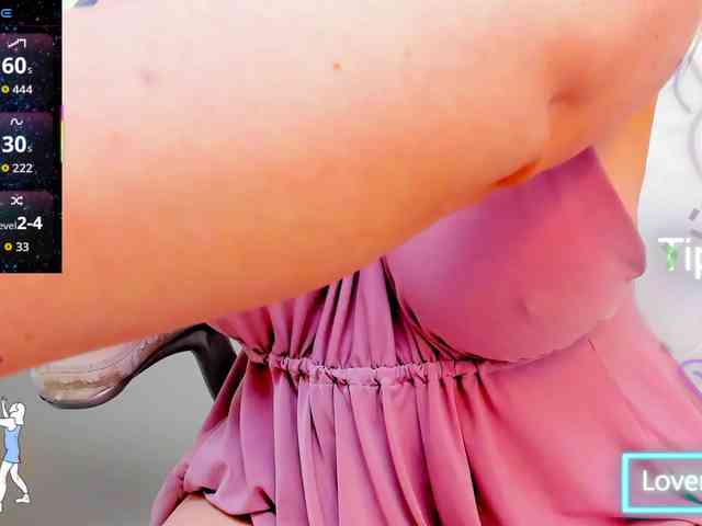 anyarosses webcam