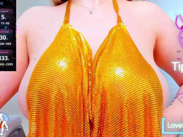 anyarosses webcam