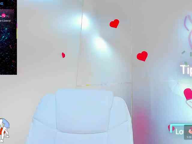 anyarosses webcam