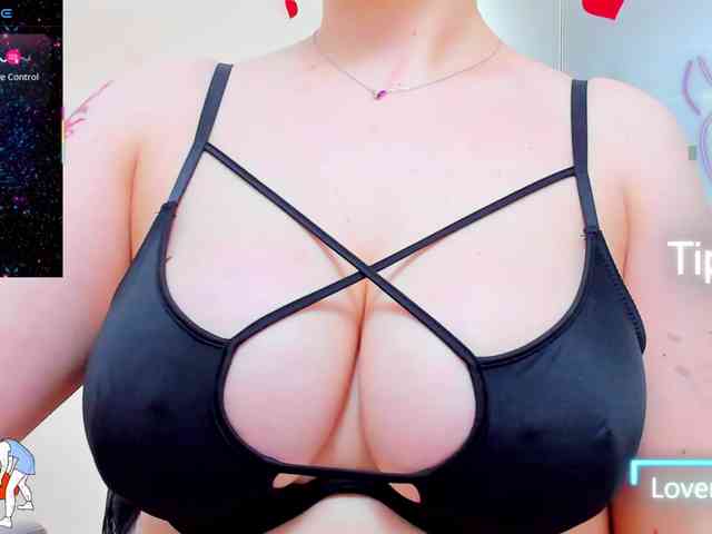 anyarosses webcam