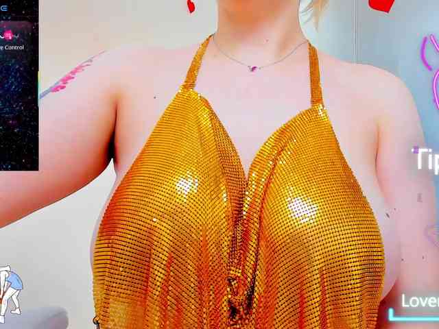 anyarosses webcam