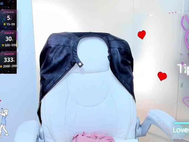 anyarosses webcam