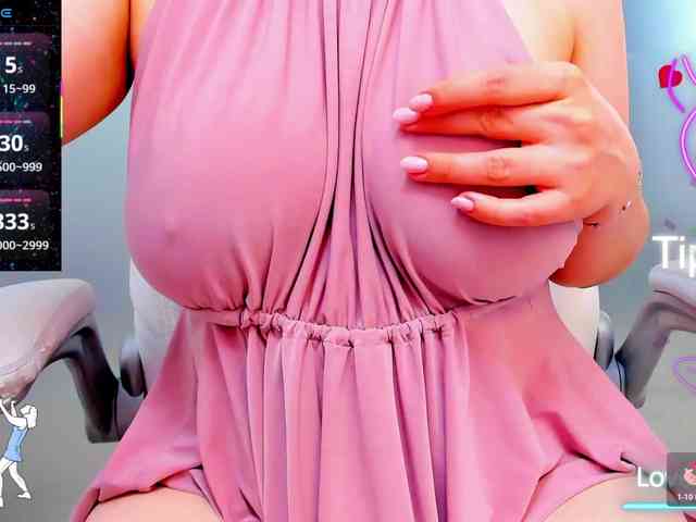 anyarosses webcam