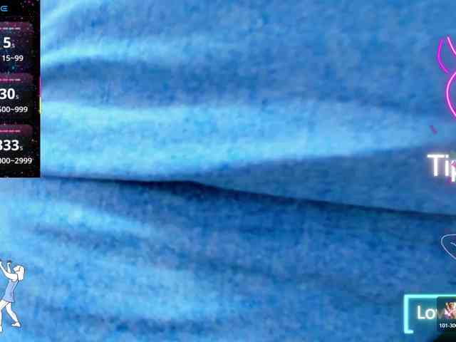 anyarosses webcam