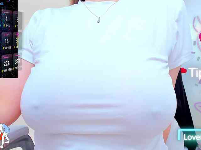 anyarosses webcam
