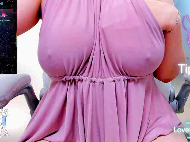 anyarosses webcam