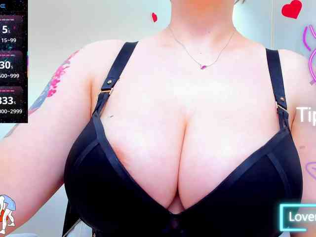 anyarosses webcam