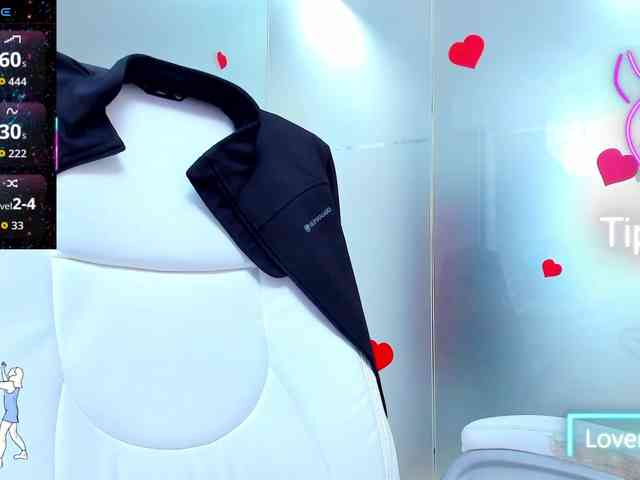 anyarosses webcam