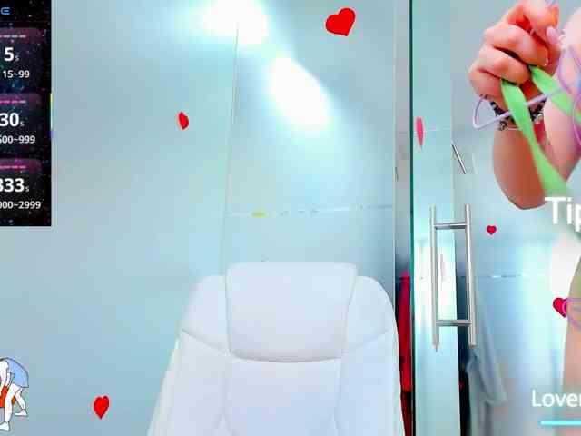 anyarosses webcam