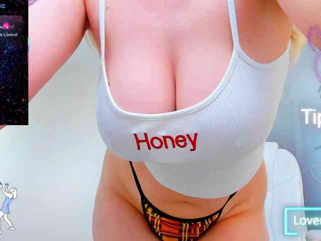 anyarosses webcam