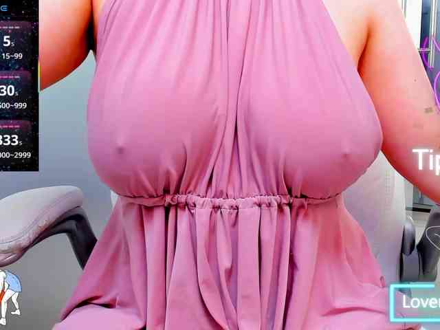 anyarosses webcam
