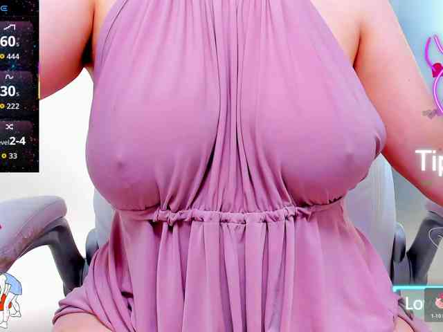 anyarosses webcam