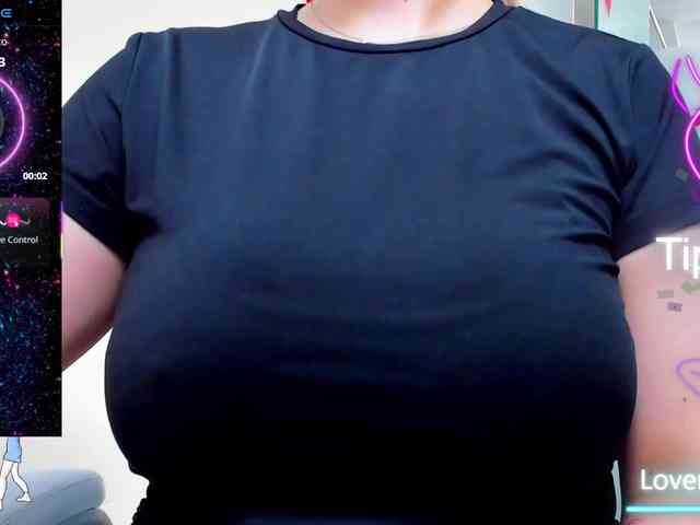 anyarosses webcam