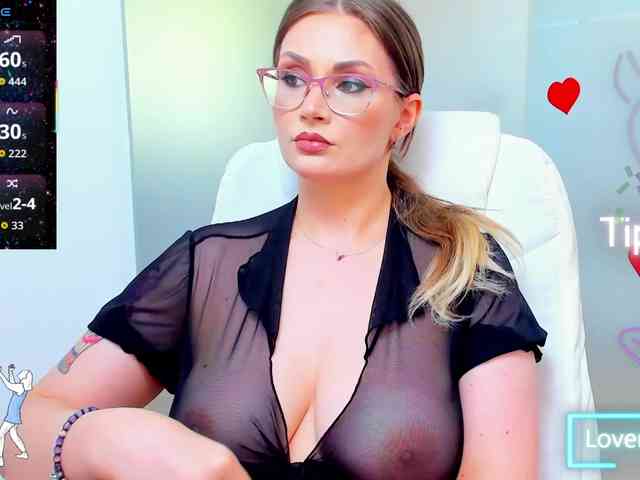 anyarosses webcam
