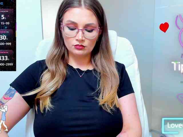 anyarosses webcam