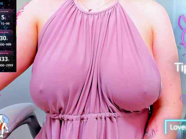 anyarosses webcam