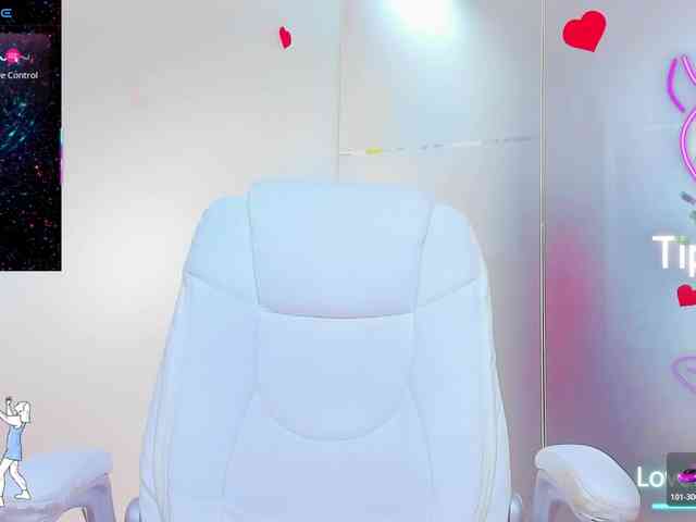 anyarosses webcam
