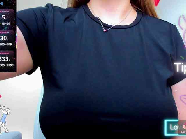 anyarosses webcam