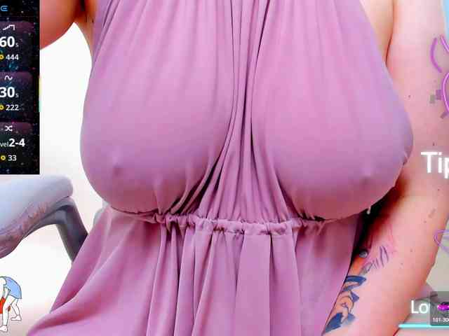anyarosses webcam