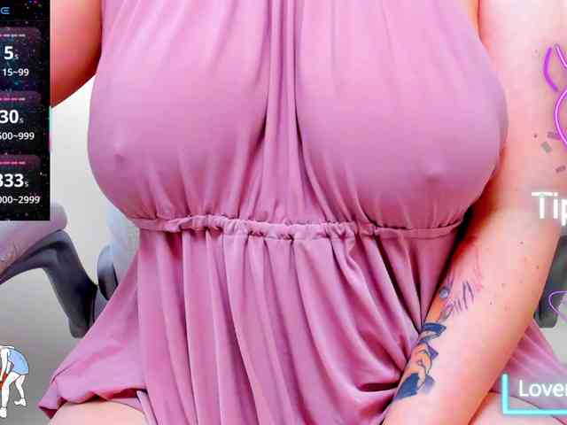 anyarosses webcam