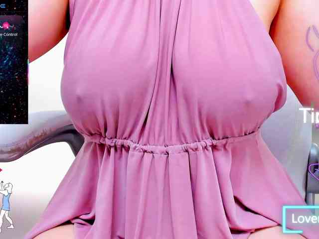 anyarosses webcam