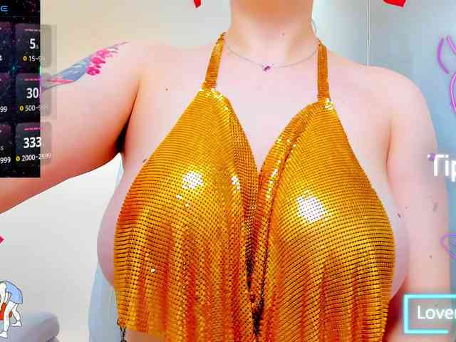 anyarosses webcam