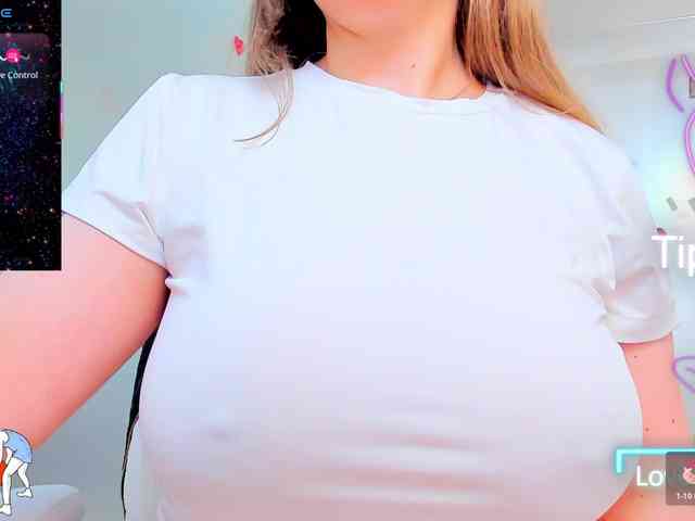 anyarosses webcam