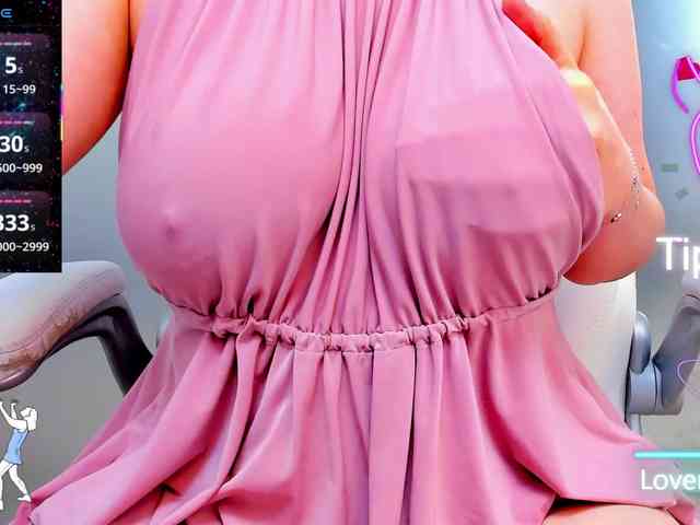 anyarosses webcam