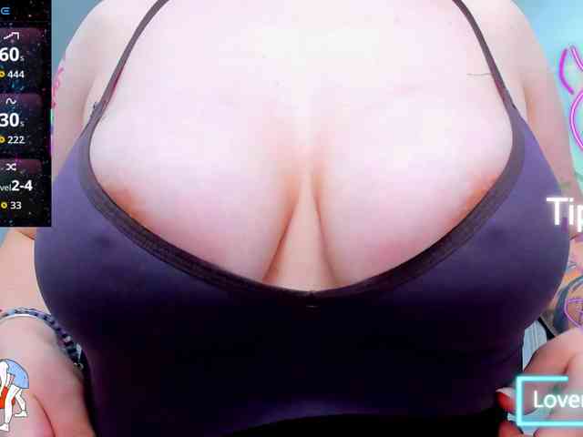anyarosses webcam