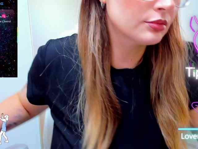 anyarosses webcam