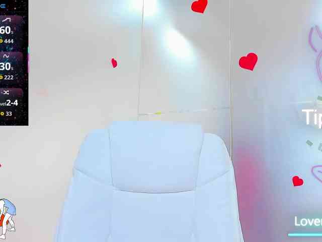 anyarosses webcam