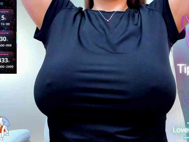 anyarosses webcam